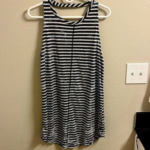 Vans cotton dress